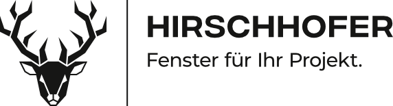 Hirschhofer Fenster Logo